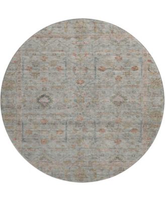 Dalyn - Ravenna RN5 8'x8' Round Area Rug