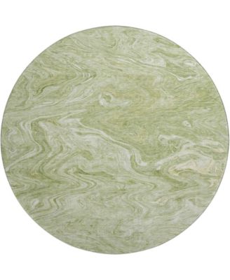 Dalyn - Ravenna RN8 8'x8' Round Area Rug