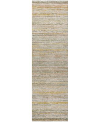 Dalyn - Kochi KC3 2'3"x7'6" Runner Area Rug