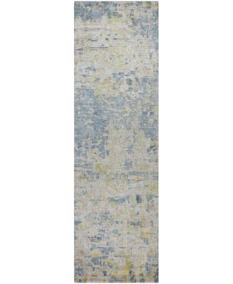 Dalyn - Kochi KC6 2'3"x7'6" Runner Area Rug