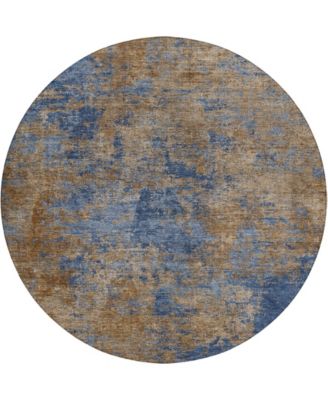 Dalyn - Kochi KC2 8'x8' Round Area Rug