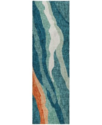 Dalyn - Lorenzo LN4 2'3"x7'6" Runner Area Rug