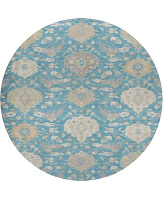 Dalyn - Tabrook TB4 8'x8' Round Area Rug