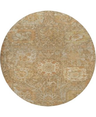 Dalyn - Tabrook TB10 8'x8' Round Area Rug