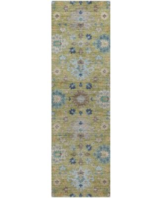 Dalyn - Silk Road SR3 2'3"x7'6" Runner Area Rug
