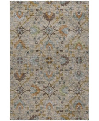 Dalyn - Silk Road SR1 2'6"x3'10" Area Rug