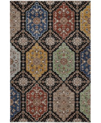 Dalyn - Silk Road SR7 5'x7'6" Area Rug