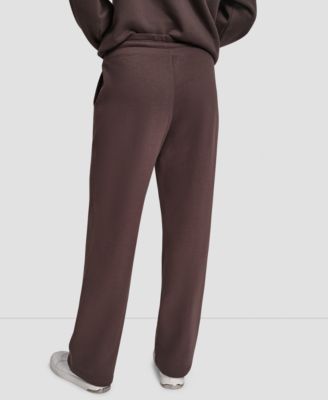 Women's Sport Stacked Transfer Logo Track Pants