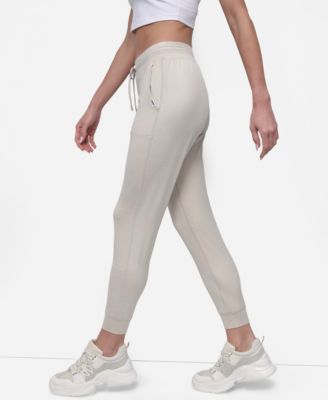 Sport Women's Spacedye High-Waist Slim Joggers