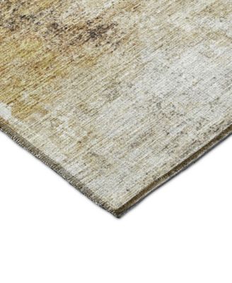 Nouveau Washable NV7 8'x10' Area Rug