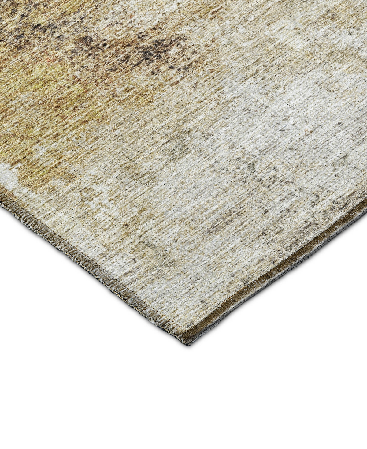 Dalyn Nouveau Nv7 8'x10' Area Rug In Multi