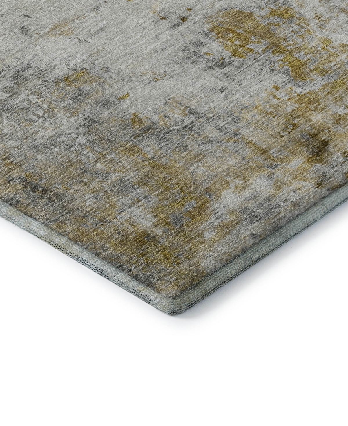 Dalyn Ravenna Rn1 2'3"x7'6" Runner Area Rug In Multi