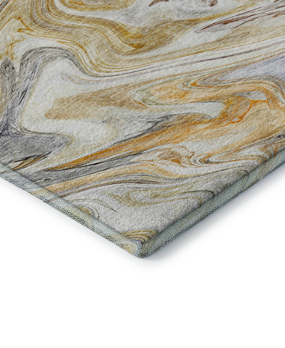 Dalyn Ravenna Rn8 2'3"x7'6" Runner Area Rug In Multi