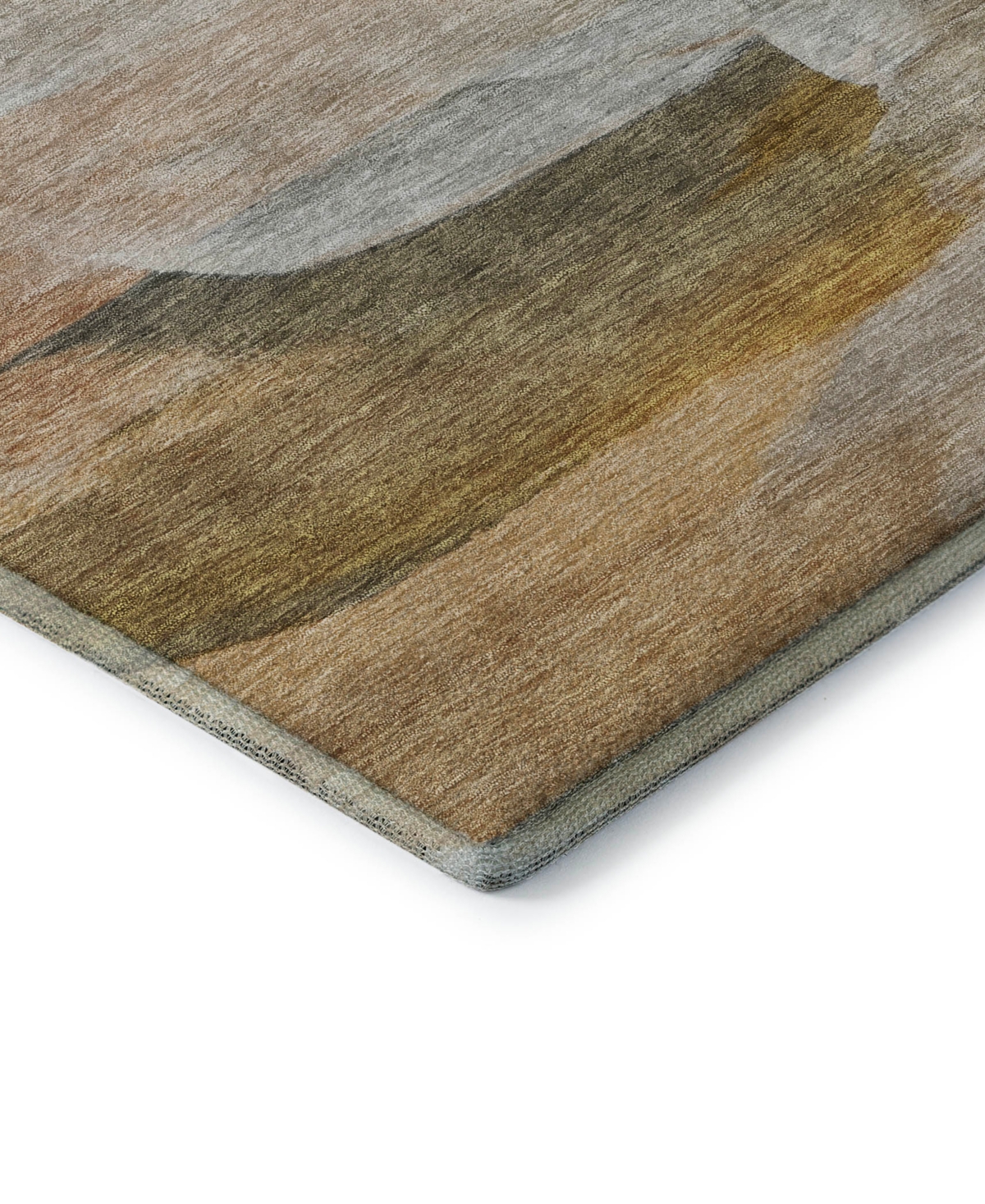 Dalyn Ravenna Rn11 2'3"x7'6" Runner Area Rug In Multi