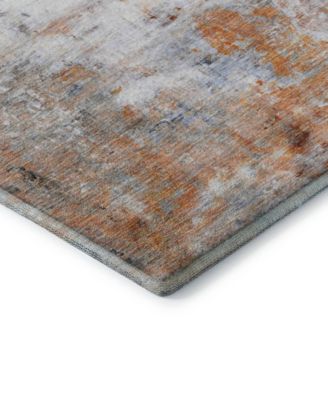 Ravenna Washable RN1 2'6"x3'10" Area Rug