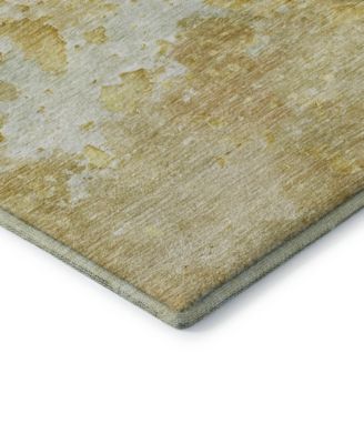 Ravenna Washable RN3 2'6"x3'10" Area Rug