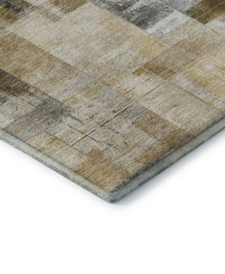 Ravenna Washable RN4 5'x7'6" Area Rug