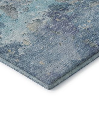 Ravenna Washable RN3 9'x12' Area Rug