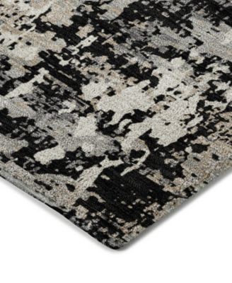 Kochi Washable KC7 2'6"x3'10" Area Rug