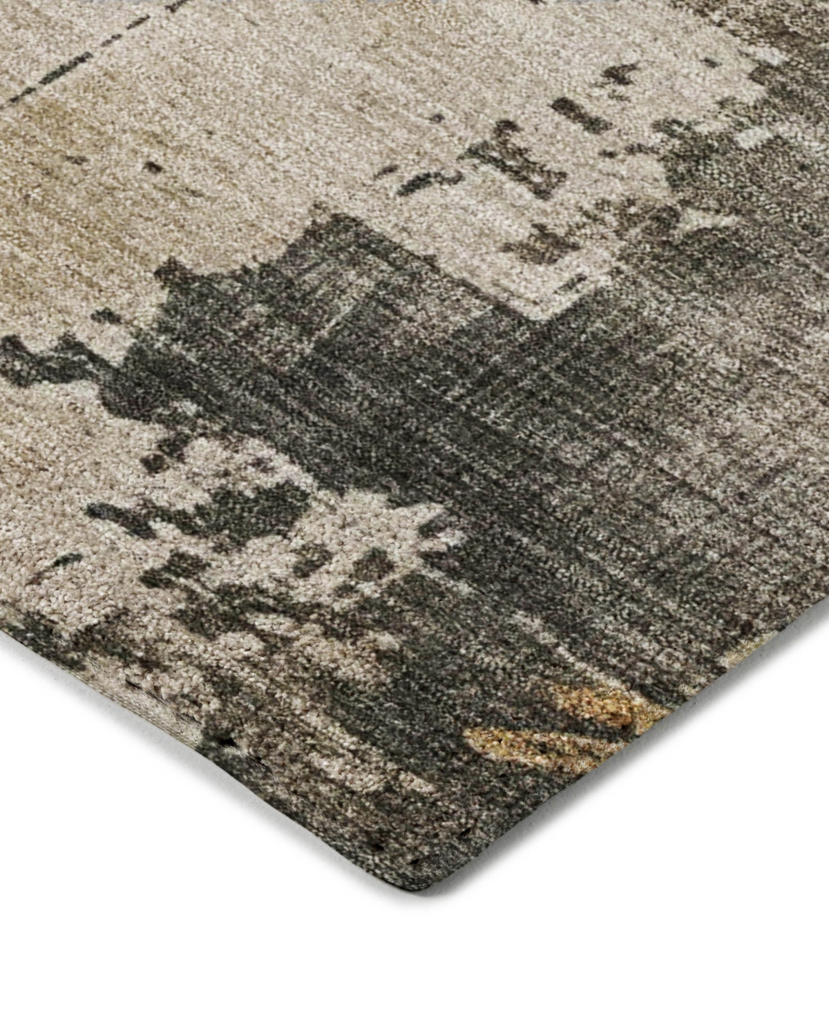 Dalyn Kochi Kc14 2'6"x3'10" Area Rug In Multi
