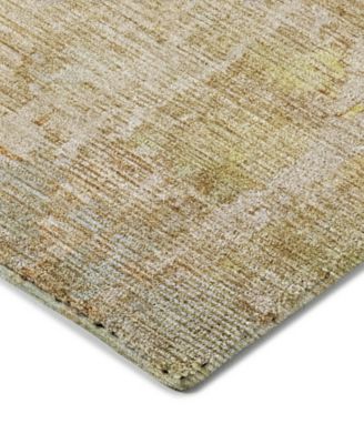 Kochi Washable KC8 5'x7'6" Area Rug