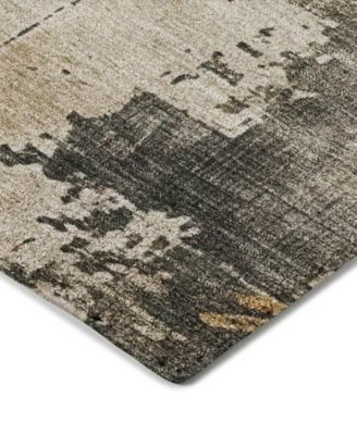 Kochi Washable KC14 5'x7'6" Area Rug