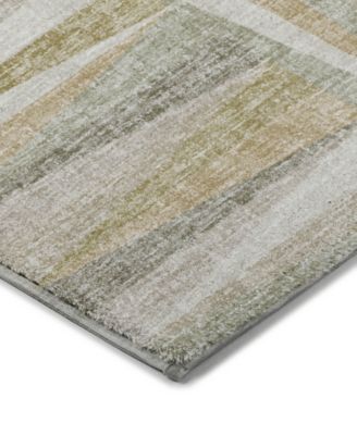 Lorenzo Washable LN2 3'x5' Area Rug