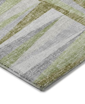 Lorenzo Washable LN2 5'x7'6" Area Rug