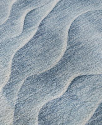 Pacifica Washable PA1 2'6"x3'10" Area Rug