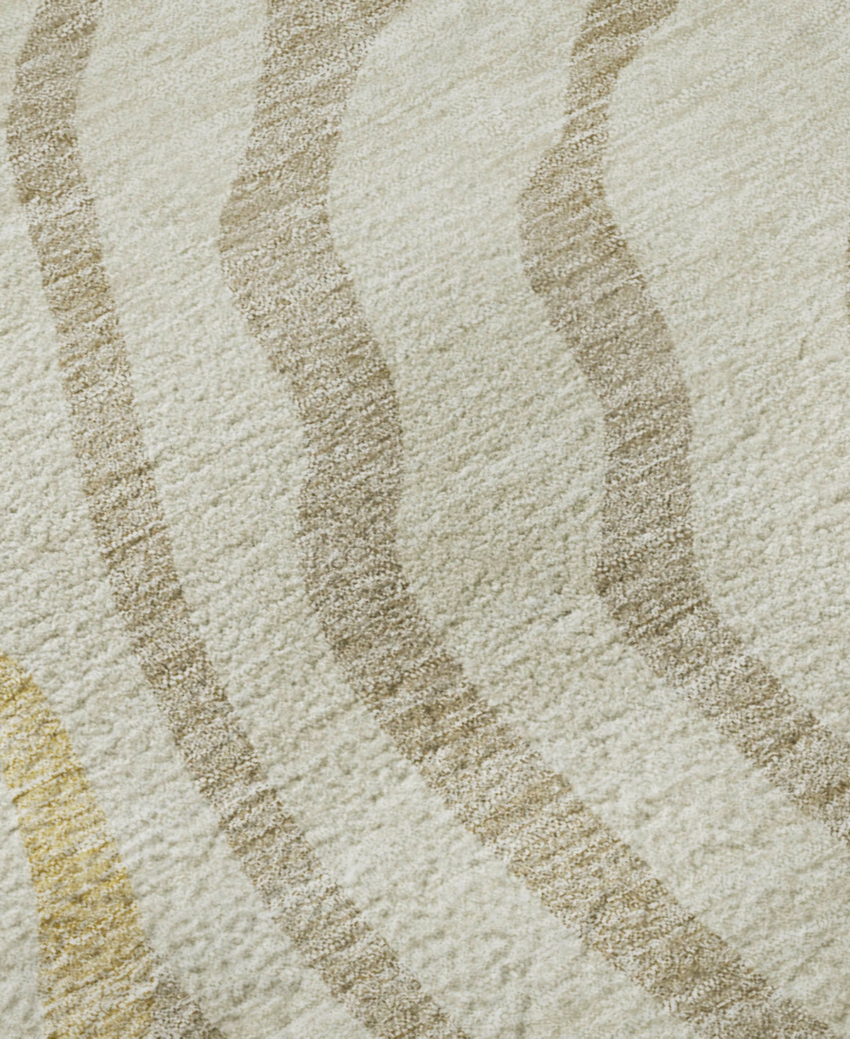 Dalyn Neo No10 2'6"x3'10" Area Rug In Gold
