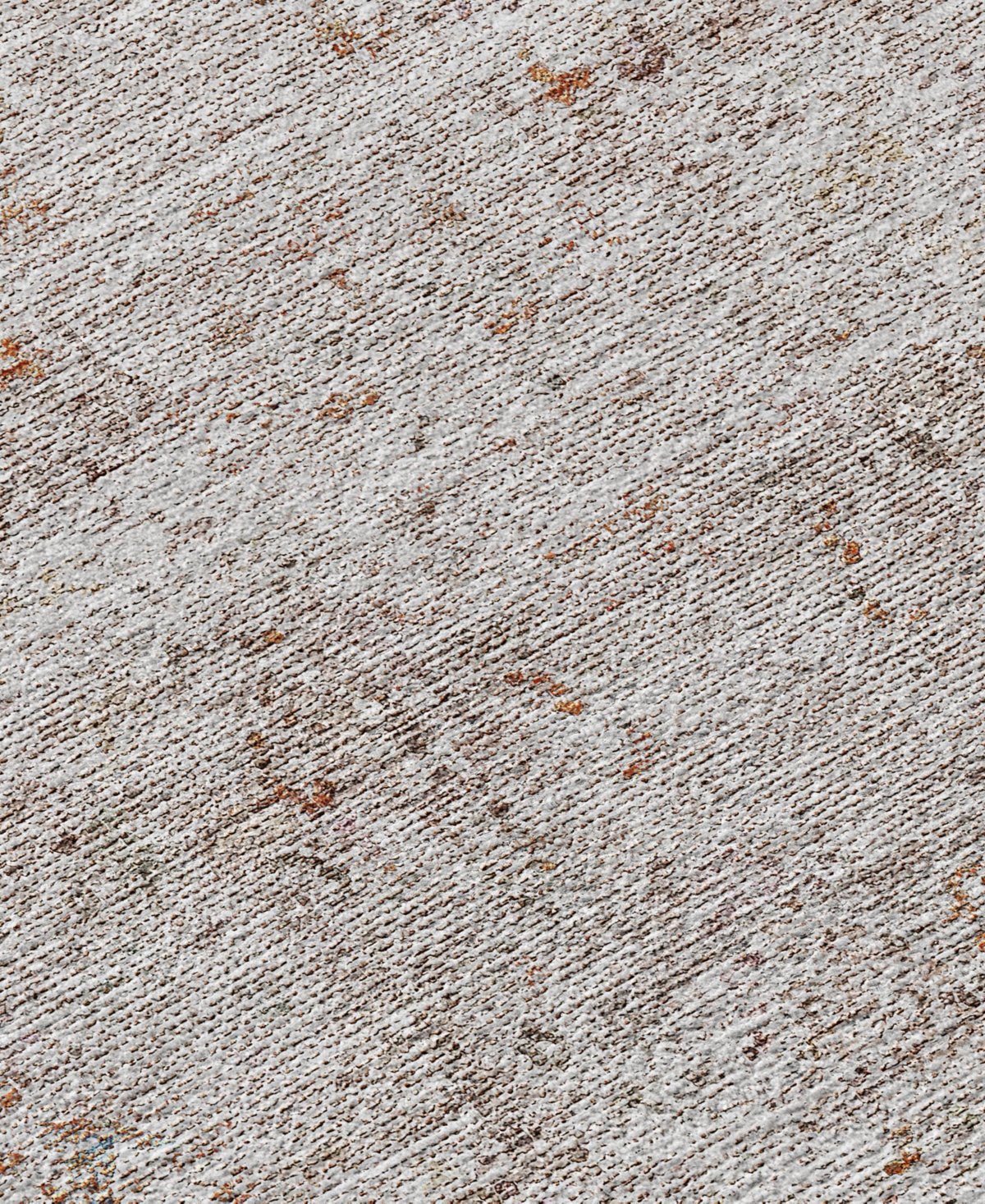 Dalyn Karaj Kj8 8'x10' Area Rug In Multi