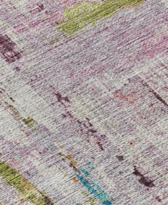 Nouveau Washable NV2 8'x10' Area Rug