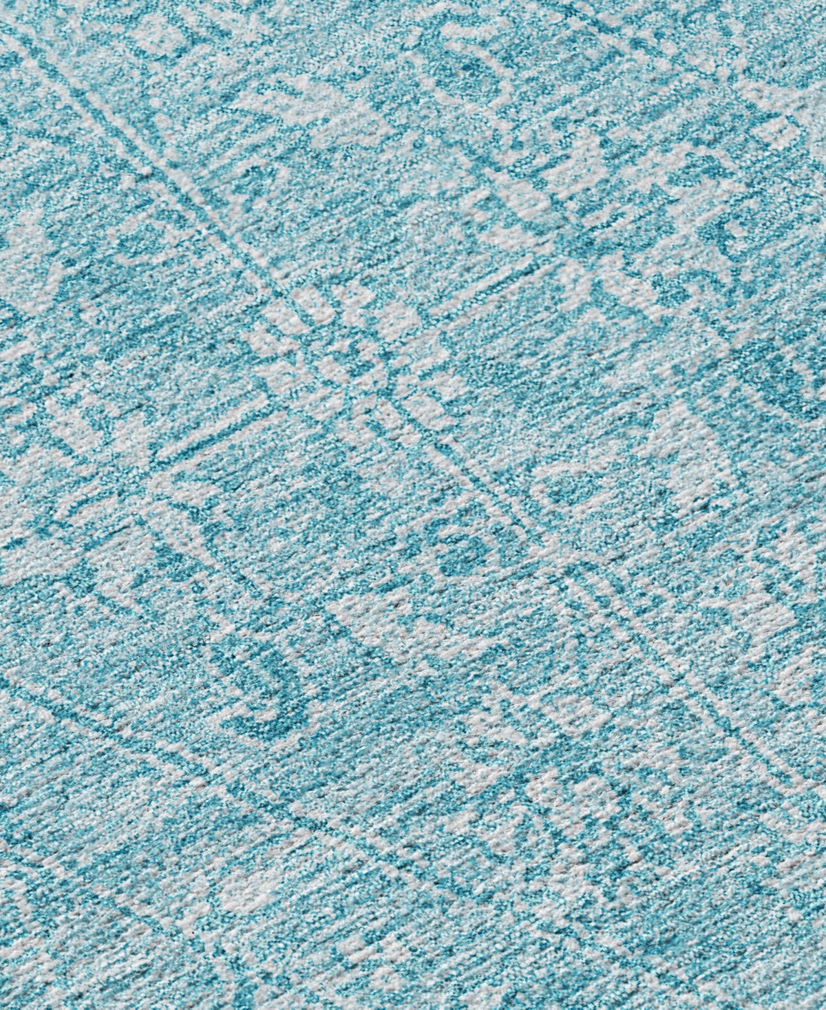 Dalyn Solace Sl12 9'x12' Area Rug In Blue