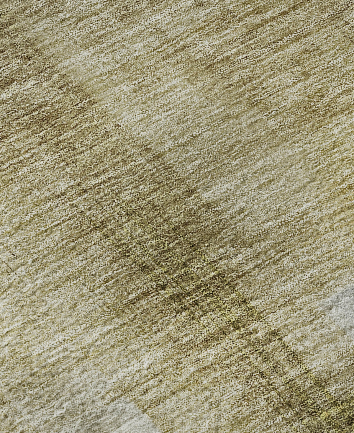Dalyn Ravenna Rn6 2'3"x7'6" Runner Area Rug In Green