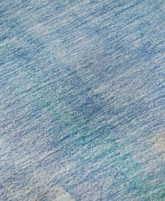 Ravenna Washable RN6 2'6"x3'10" Area Rug