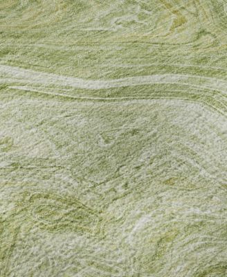 Ravenna Washable RN8 3'x5' Area Rug