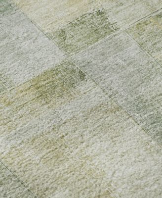 Ravenna Washable RN4 8'x10' Area Rug