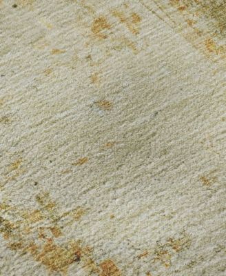 Ravenna Washable RN1 10'x14' Area Rug