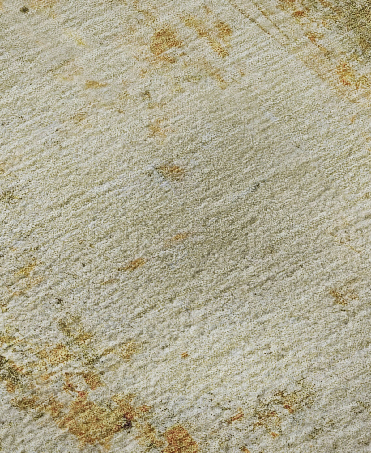 Dalyn Ravenna Rn1 10'x14' Area Rug In Green