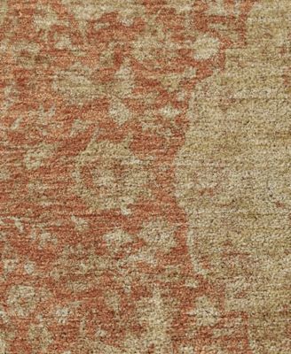 Tabrook Washable TB13 8'x10' Area Rug