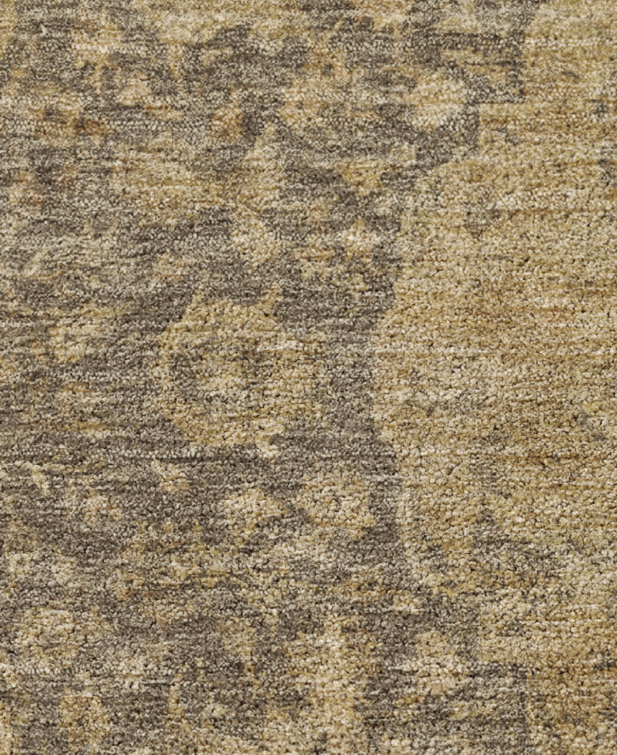 Dalyn Tabrook Tb13 8'x8' Round Area Rug In Brown