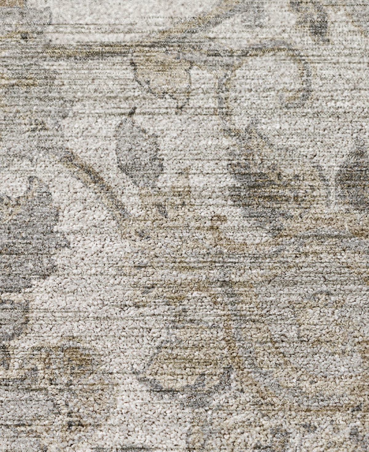 Dalyn Silk Road Sr2 6'6"x9'6" Area Rug In Multi