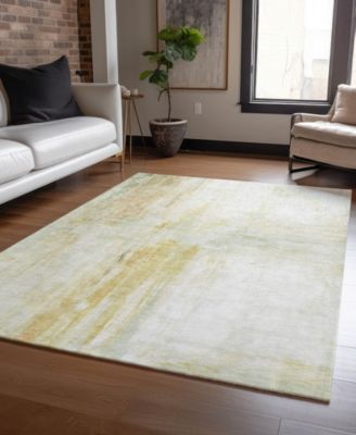 Ravenna Washable RN2 10'x14' Area Rug
