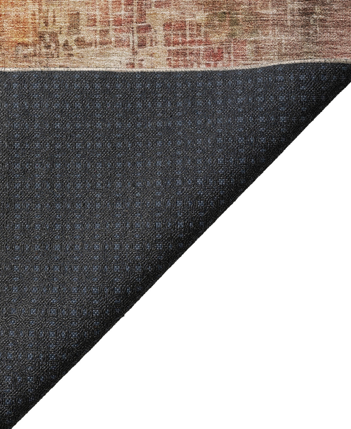 Dalyn Nouveau Nv21 2'6"x3'10" Area Rug In Multi