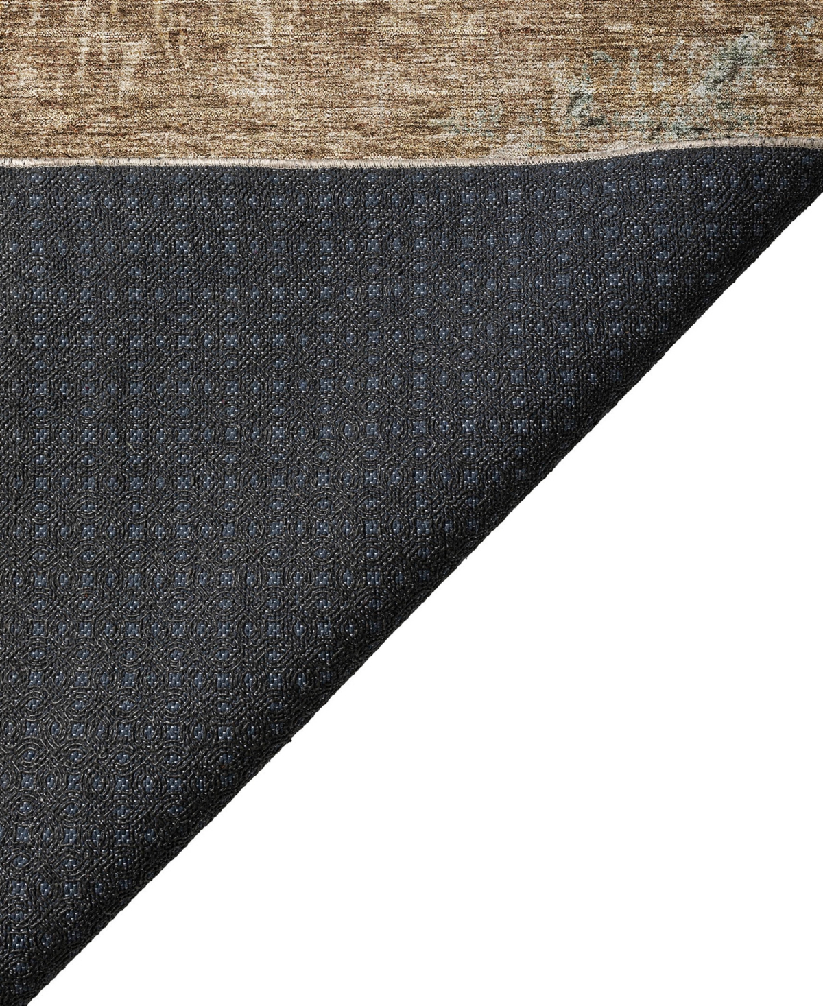 Dalyn Nouveau Nv5 8'x10' Area Rug In Multi