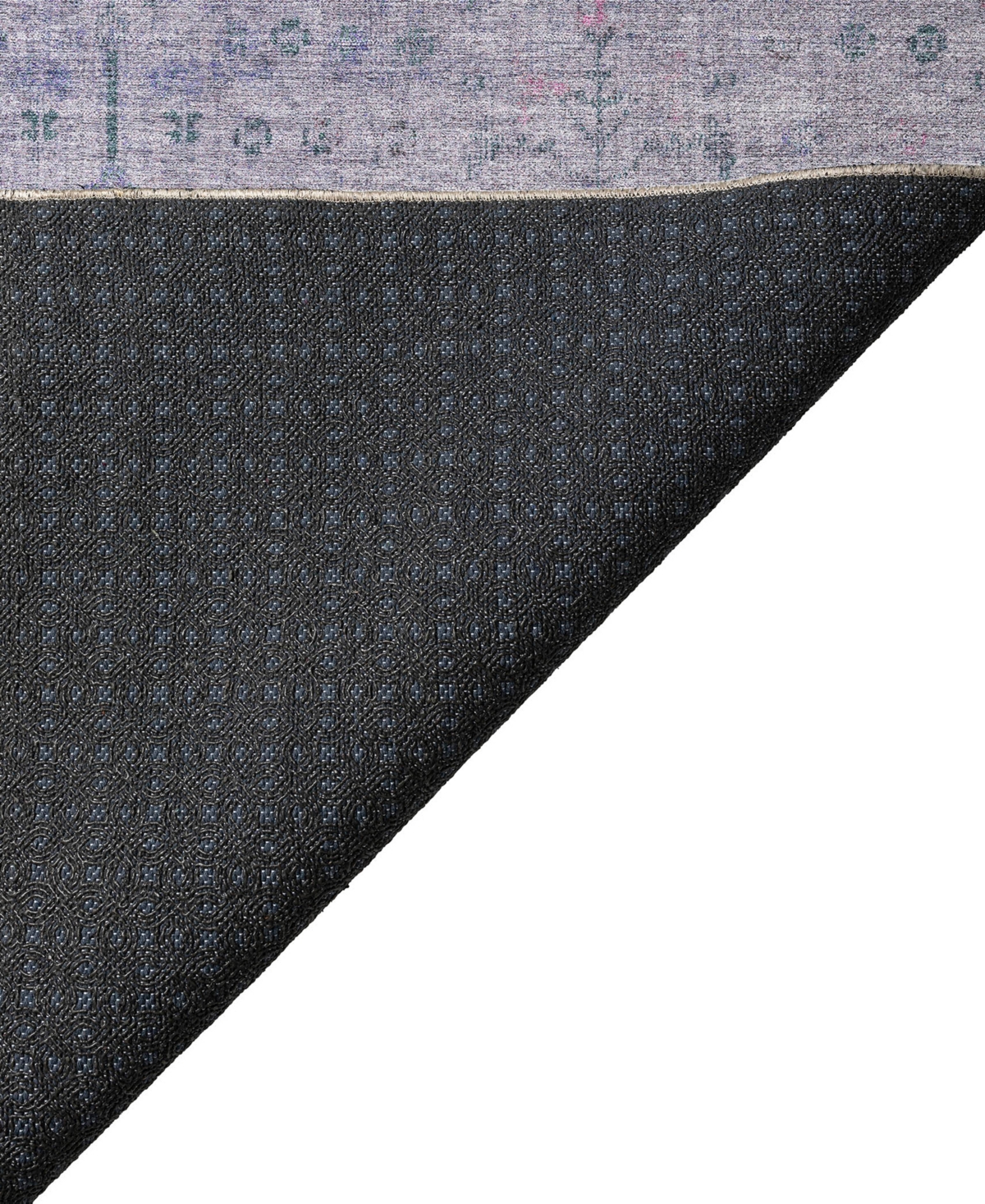 Dalyn Solace Sl4 2'6"x3'10" Area Rug In Blue