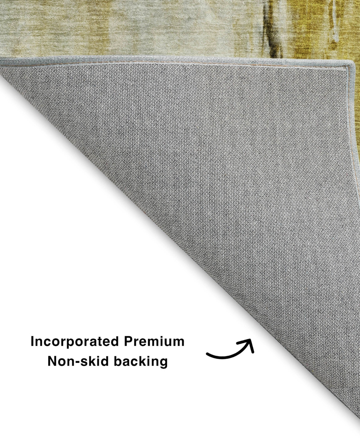 Dalyn Ravenna Rn2 9'x12' Area Rug In Gray