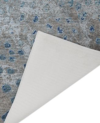 Kochi Washable KC13 9'x12' Area Rug