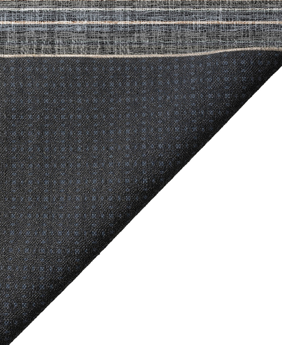Dalyn Portico Po2 2'6"x3'10" Area Rug In Multi