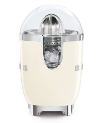 50's Retro Style Aesthetic Citrus Juicer